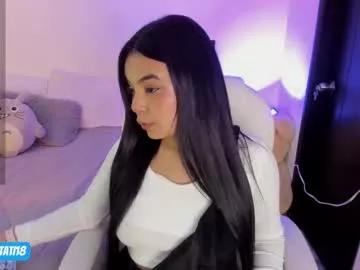 Freechat sumersunsett on Chaturbate