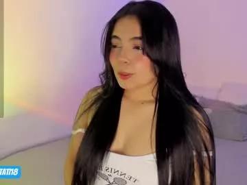 Freechat sumersunsett on Chaturbate