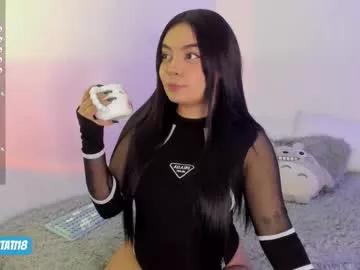 Freechat sumersunsett on Chaturbate