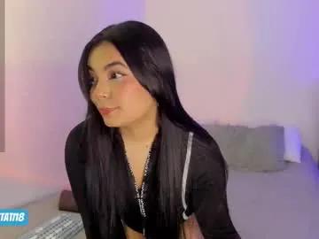 Freechat sumersunsett on Chaturbate