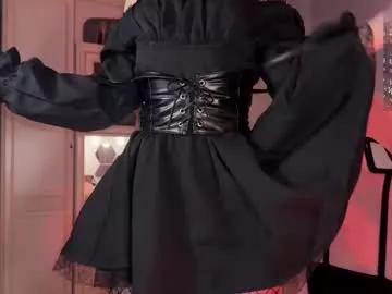 sun_for_you on Chaturbate