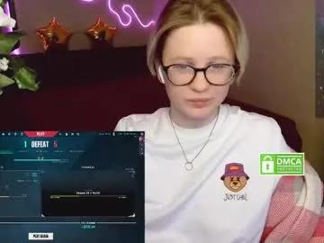 sunny_mood on Chaturbate