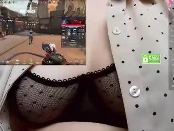 sunny_mood on Chaturbate