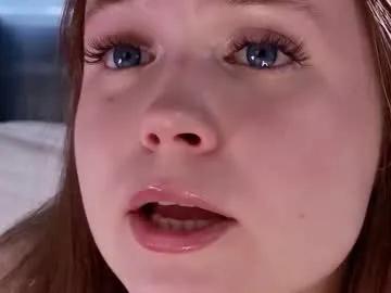 sunnyrisha on Chaturbate