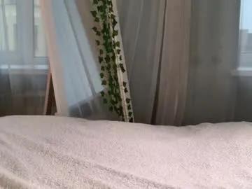 sunnyrisha on Chaturbate