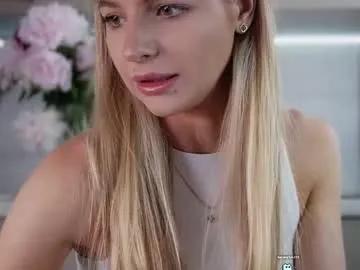 sunshine_diana_ on Chaturbate