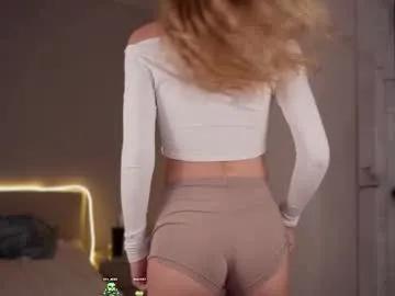 sunshine_diana_ on Chaturbate