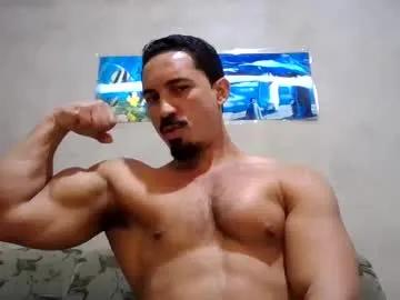 superbigmr on Chaturbate