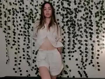 Freechat sweet_and_flirt on Chaturbate