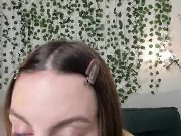 Freechat sweet_and_flirt on Chaturbate