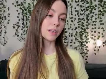 Freechat sweet_and_flirt on Chaturbate