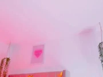 Freechat sweet_doll_ on Chaturbate