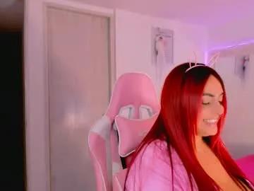 Freechat sweet_doll_ on Chaturbate