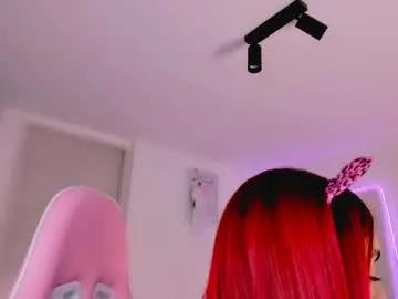 Freechat sweet_doll_ on Chaturbate