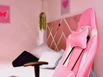 Freechat sweet_doll_ on Chaturbate