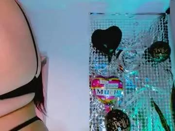 Freechat sweet_doll_ on Chaturbate