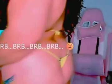 Freechat sweet_doll_ on Chaturbate