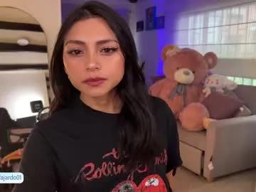 sweet_littleee on Chaturbate