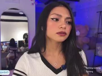 sweet_littleee on Chaturbate