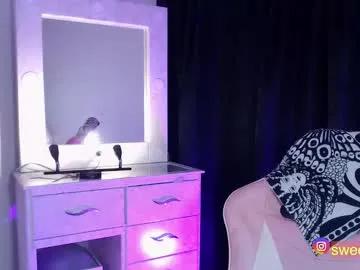 Freechat sweetcrime on Chaturbate