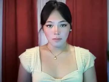 sweetgirl_ayesha on Chaturbate