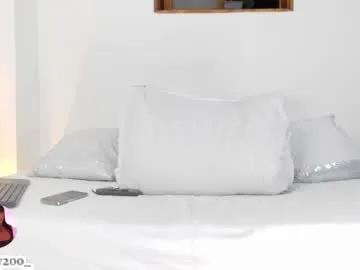 sweetstacy_ on Chaturbate