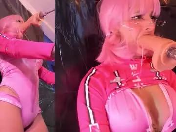 sweety_maria1 on Chaturbate