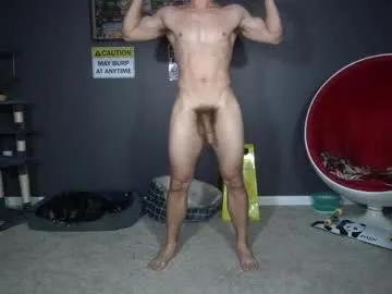 sydaffect on Chaturbate