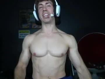 sydaffect on Chaturbate