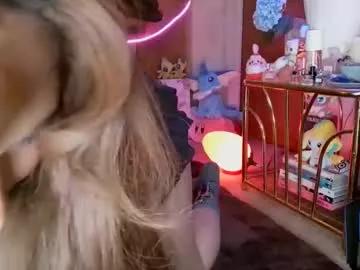 sydneyheaven666 on Chaturbate
