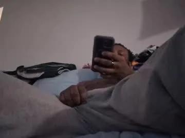 taik0t — Horny and I haven't cum in a week #bbc #ebony #bigcock #bigass - Goal: cum in public