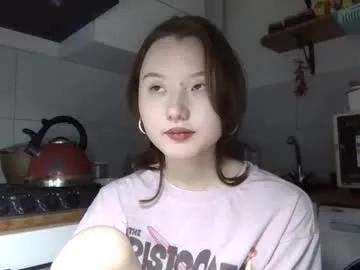 tajuanadelfelder — Goal: cute scratch my nose - Hey, I'm Lily and it's my first day here, lets meet!  #new #18 #shy #lovense #asian [13 tokens remaining]