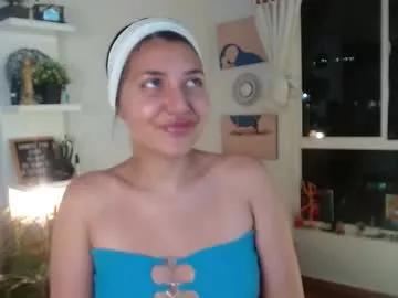 tamara_daniels on Chaturbate