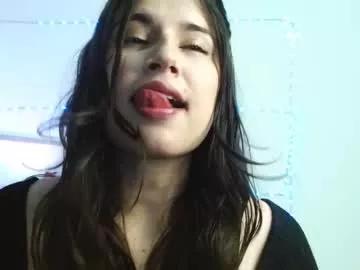 Private tami_ramirez__ on Chaturbate