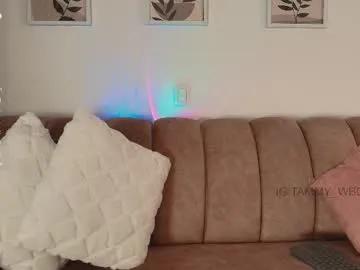 Freechat tammy23_ on Chaturbate