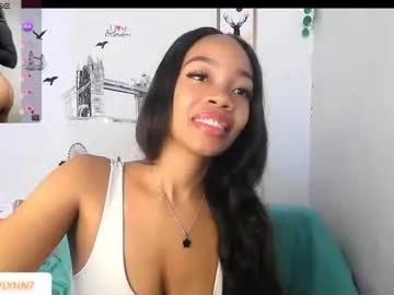 tamylynn05 on Chaturbate
