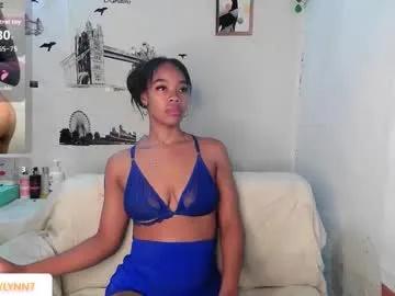 tamylynn05 on Chaturbate