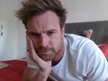 tarzan_thejungleboy on Chaturbate