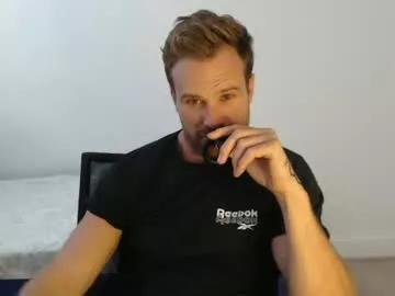 tarzan_thejungleboy on Chaturbate