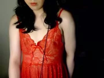 tashakai on Chaturbate