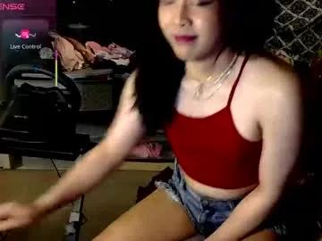 tashakai on Chaturbate