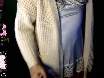 tashakai on Chaturbate