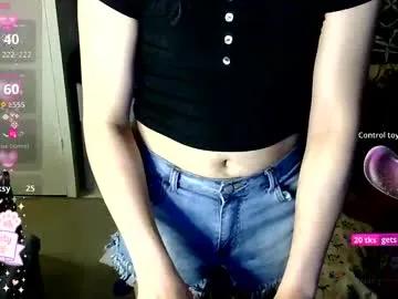 tashakai on Chaturbate