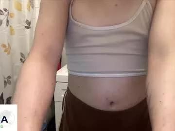 tashakai on Chaturbate