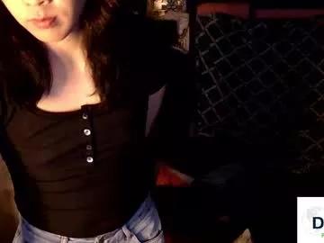 tashakai on Chaturbate