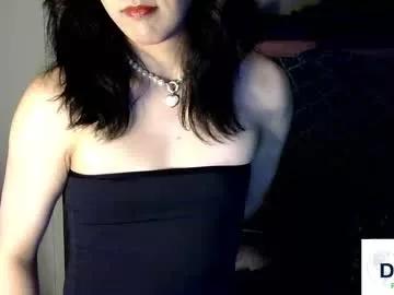 tashakai on Chaturbate