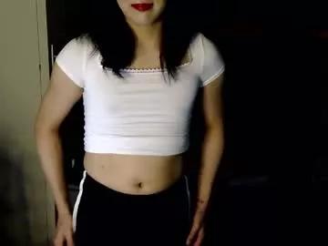 tashakai on Chaturbate