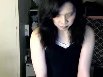 tashakai on Chaturbate