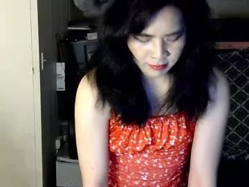 tashakai on Chaturbate