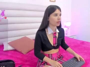 Away tatiana_arboleda on Chaturbate